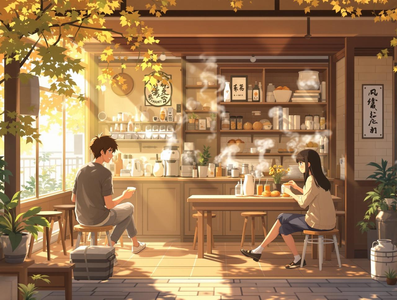 短剧资源搜索 - 阳光早餐店